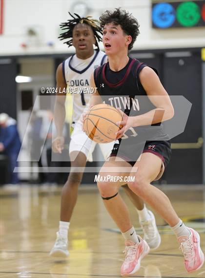 Thumbnail 1 in Golden vs. Cherokee Trail photogallery.