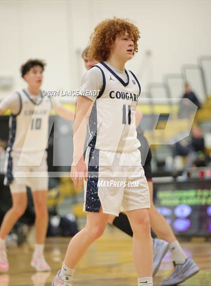Thumbnail 3 in Golden vs. Cherokee Trail photogallery.