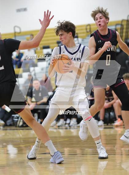 Thumbnail 3 in Golden vs. Cherokee Trail photogallery.