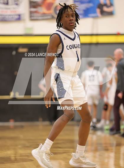 Thumbnail 1 in Golden vs. Cherokee Trail photogallery.