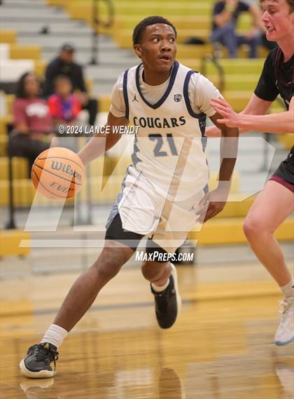Thumbnail 1 in Golden vs. Cherokee Trail photogallery.