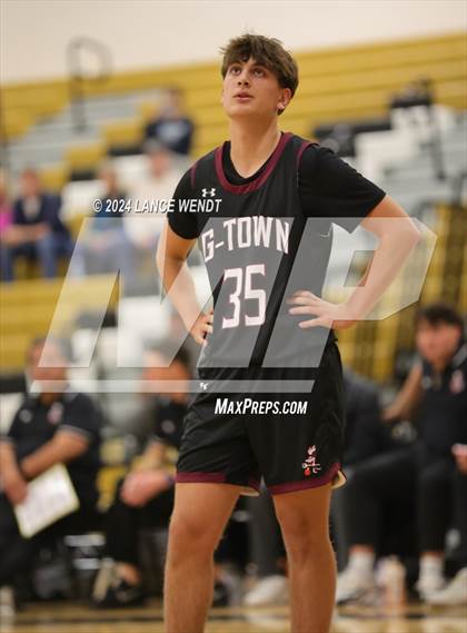 Thumbnail 2 in Golden vs. Cherokee Trail photogallery.