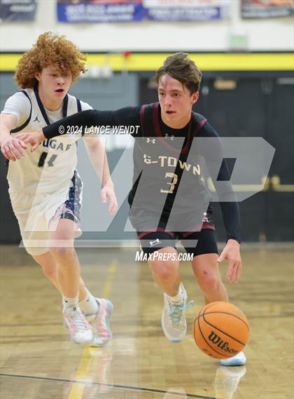 Thumbnail 3 in Golden vs. Cherokee Trail photogallery.