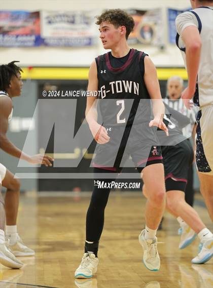 Thumbnail 2 in Golden vs. Cherokee Trail photogallery.