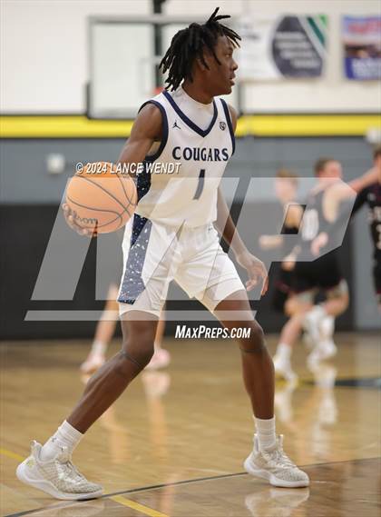 Thumbnail 3 in Golden vs. Cherokee Trail photogallery.