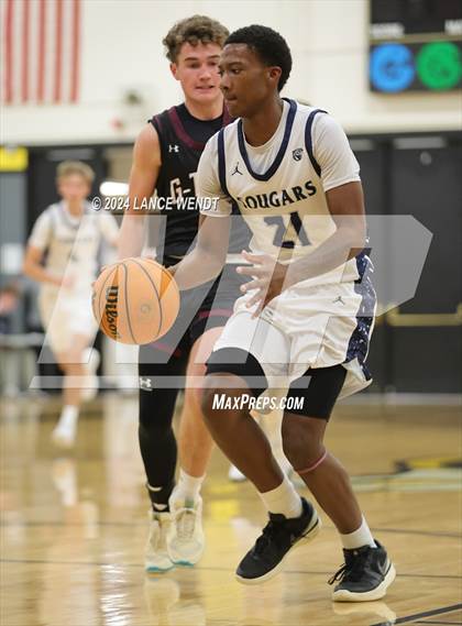 Thumbnail 1 in Golden vs. Cherokee Trail photogallery.