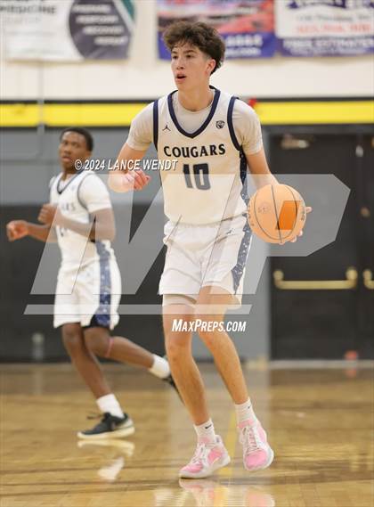 Thumbnail 3 in Golden vs. Cherokee Trail photogallery.