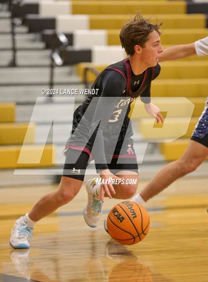 Thumbnail 3 in Golden vs. Cherokee Trail photogallery.