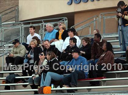 Thumbnail 1 in Parker vs. Flintridge Sacred Heart (CIF SoCal D3 Regional Final) photogallery.