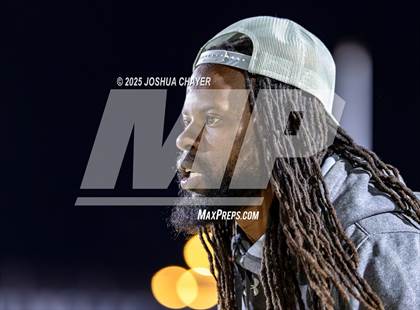 Thumbnail 3 in Weddington @ Grimsley (NCHSAA 7A West Regional) photogallery.