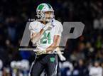 Photo from the gallery "Weddington @ Grimsley (NCHSAA 7A West Regional)"