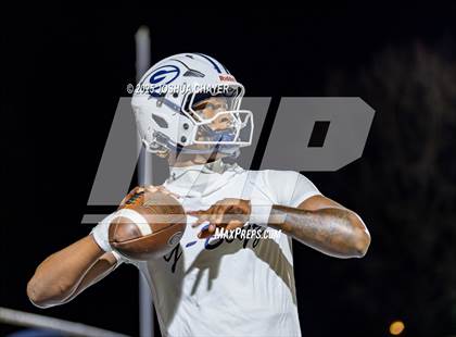 Thumbnail 3 in Weddington @ Grimsley (NCHSAA 7A West Regional) photogallery.