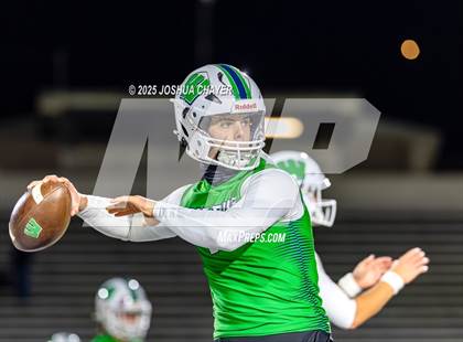 Thumbnail 1 in Weddington @ Grimsley (NCHSAA 7A West Regional) photogallery.