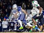 Photo from the gallery "Weddington @ Grimsley (NCHSAA 7A West Regional)"