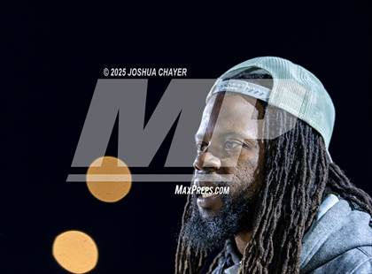 Thumbnail 2 in Weddington @ Grimsley (NCHSAA 7A West Regional) photogallery.