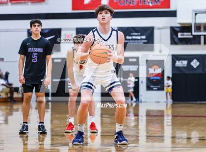 Thumbnail 2 in Lake Oswego vs Millennium (Iolani Classic Honolulu - Day 4) photogallery.