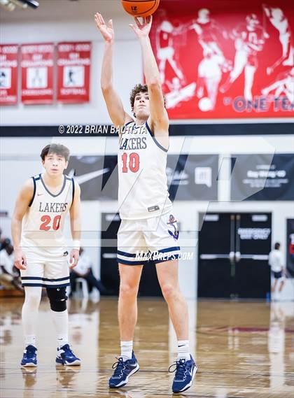 Thumbnail 2 in Lake Oswego vs Millennium (Iolani Classic Honolulu - Day 4) photogallery.