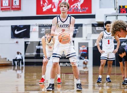 Thumbnail 2 in Lake Oswego vs Millennium (Iolani Classic Honolulu - Day 4) photogallery.