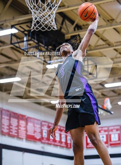 Thumbnail 3 in Lake Oswego vs Millennium (Iolani Classic Honolulu - Day 4) photogallery.