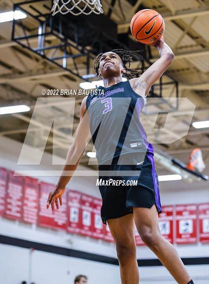 Thumbnail 2 in Lake Oswego vs Millennium (Iolani Classic Honolulu - Day 4) photogallery.
