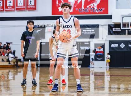 Thumbnail 1 in Lake Oswego vs Millennium (Iolani Classic Honolulu - Day 4) photogallery.