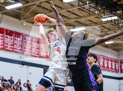 Thumbnail 1 in Lake Oswego vs Millennium (Iolani Classic Honolulu - Day 4) photogallery.