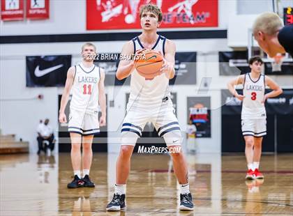 Thumbnail 2 in Lake Oswego vs Millennium (Iolani Classic Honolulu - Day 4) photogallery.