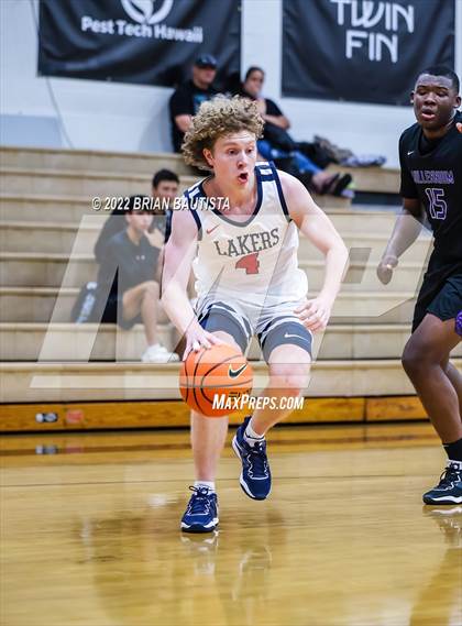 Thumbnail 1 in Lake Oswego vs Millennium (Iolani Classic Honolulu - Day 4) photogallery.