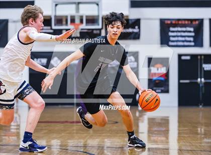 Thumbnail 1 in Lake Oswego vs Millennium (Iolani Classic Honolulu - Day 4) photogallery.