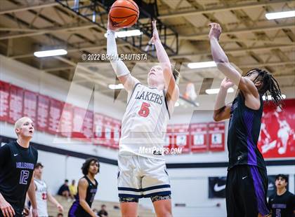 Thumbnail 2 in Lake Oswego vs Millennium (Iolani Classic Honolulu - Day 4) photogallery.