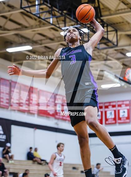 Thumbnail 1 in Lake Oswego vs Millennium (Iolani Classic Honolulu - Day 4) photogallery.