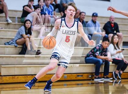 Thumbnail 2 in Lake Oswego vs Millennium (Iolani Classic Honolulu - Day 4) photogallery.