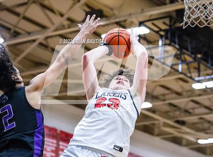Thumbnail 3 in Lake Oswego vs Millennium (Iolani Classic Honolulu - Day 4) photogallery.