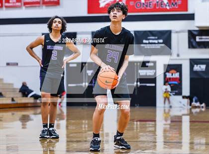 Thumbnail 1 in Lake Oswego vs Millennium (Iolani Classic Honolulu - Day 4) photogallery.