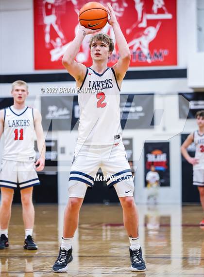 Thumbnail 3 in Lake Oswego vs Millennium (Iolani Classic Honolulu - Day 4) photogallery.