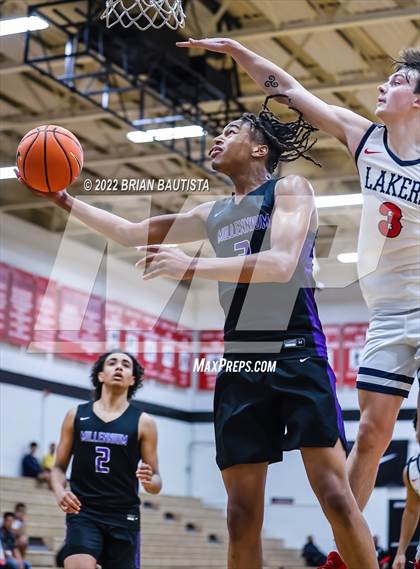 Thumbnail 3 in Lake Oswego vs Millennium (Iolani Classic Honolulu - Day 4) photogallery.