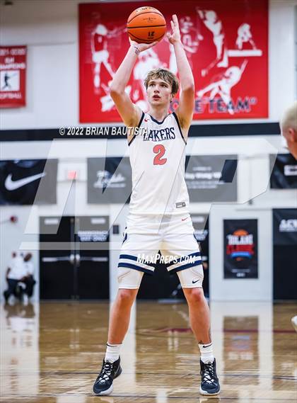 Thumbnail 1 in Lake Oswego vs Millennium (Iolani Classic Honolulu - Day 4) photogallery.