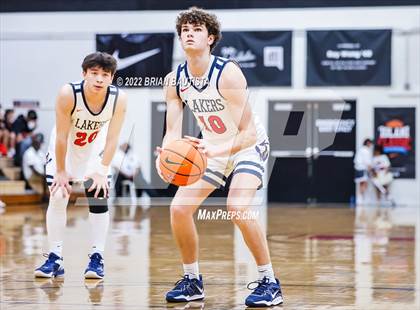 Thumbnail 2 in Lake Oswego vs Millennium (Iolani Classic Honolulu - Day 4) photogallery.