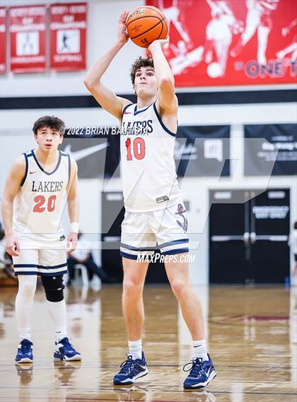 Thumbnail 1 in Lake Oswego vs Millennium (Iolani Classic Honolulu - Day 4) photogallery.