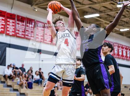Thumbnail 3 in Lake Oswego vs Millennium (Iolani Classic Honolulu - Day 4) photogallery.