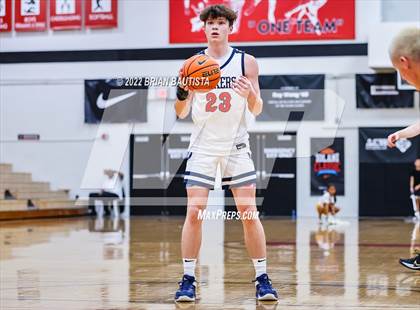 Thumbnail 1 in Lake Oswego vs Millennium (Iolani Classic Honolulu - Day 4) photogallery.
