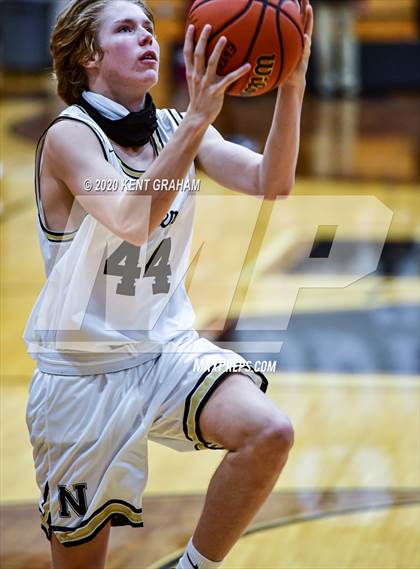 Thumbnail 2 in Noblesville vs Tindley  photogallery.