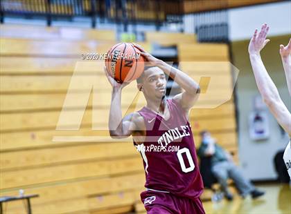 Thumbnail 3 in Noblesville vs Tindley  photogallery.