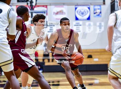 Thumbnail 2 in Noblesville vs Tindley  photogallery.