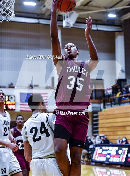 Thumbnail 2 in Noblesville vs Tindley  photogallery.