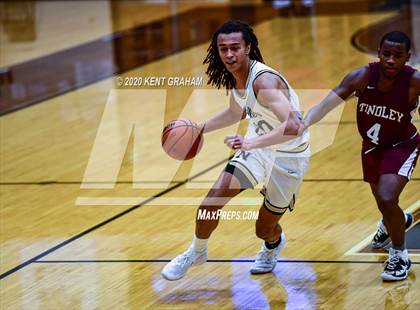 Thumbnail 1 in Noblesville vs Tindley  photogallery.