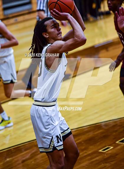 Thumbnail 3 in Noblesville vs Tindley  photogallery.