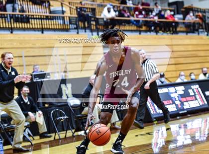 Thumbnail 2 in Noblesville vs Tindley  photogallery.