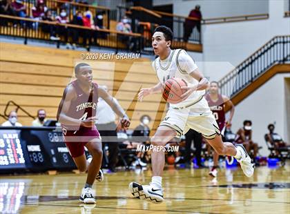 Thumbnail 2 in Noblesville vs Tindley  photogallery.