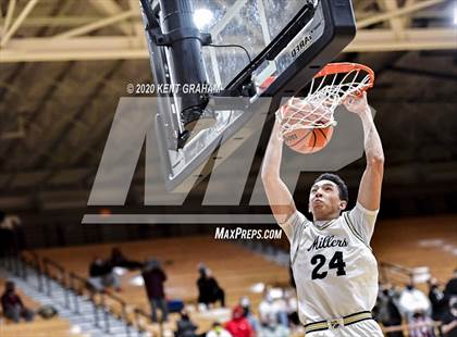 Thumbnail 3 in Noblesville vs Tindley  photogallery.